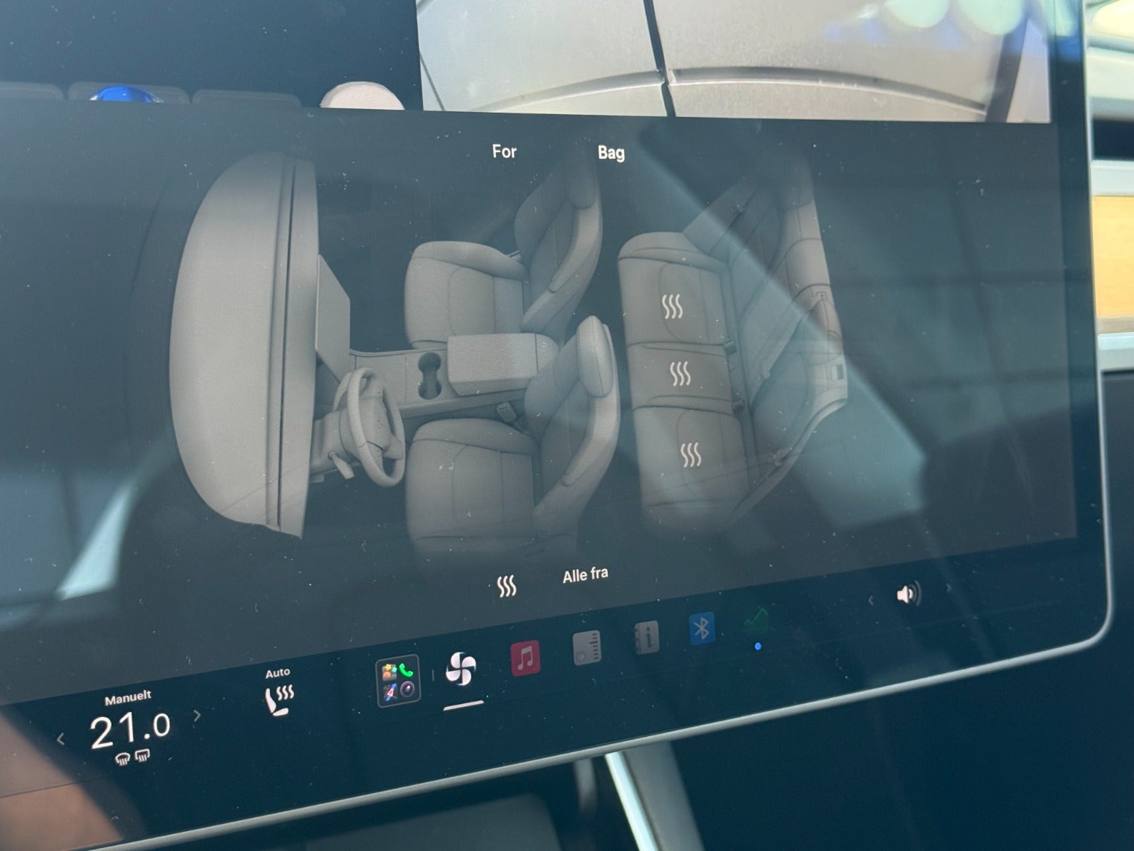 Billede af Tesla Model 3  Long Range AWD