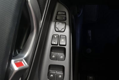 Hyundai Kona EV Trend