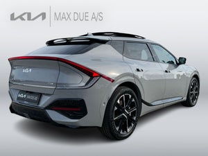 Kia EV6 Long Range GT-Line
