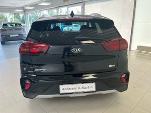 Kia Niro HEV Advance DCT