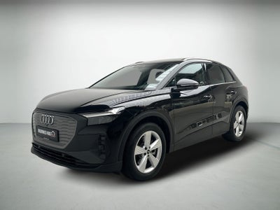 Audi Q4 e-tron quattro