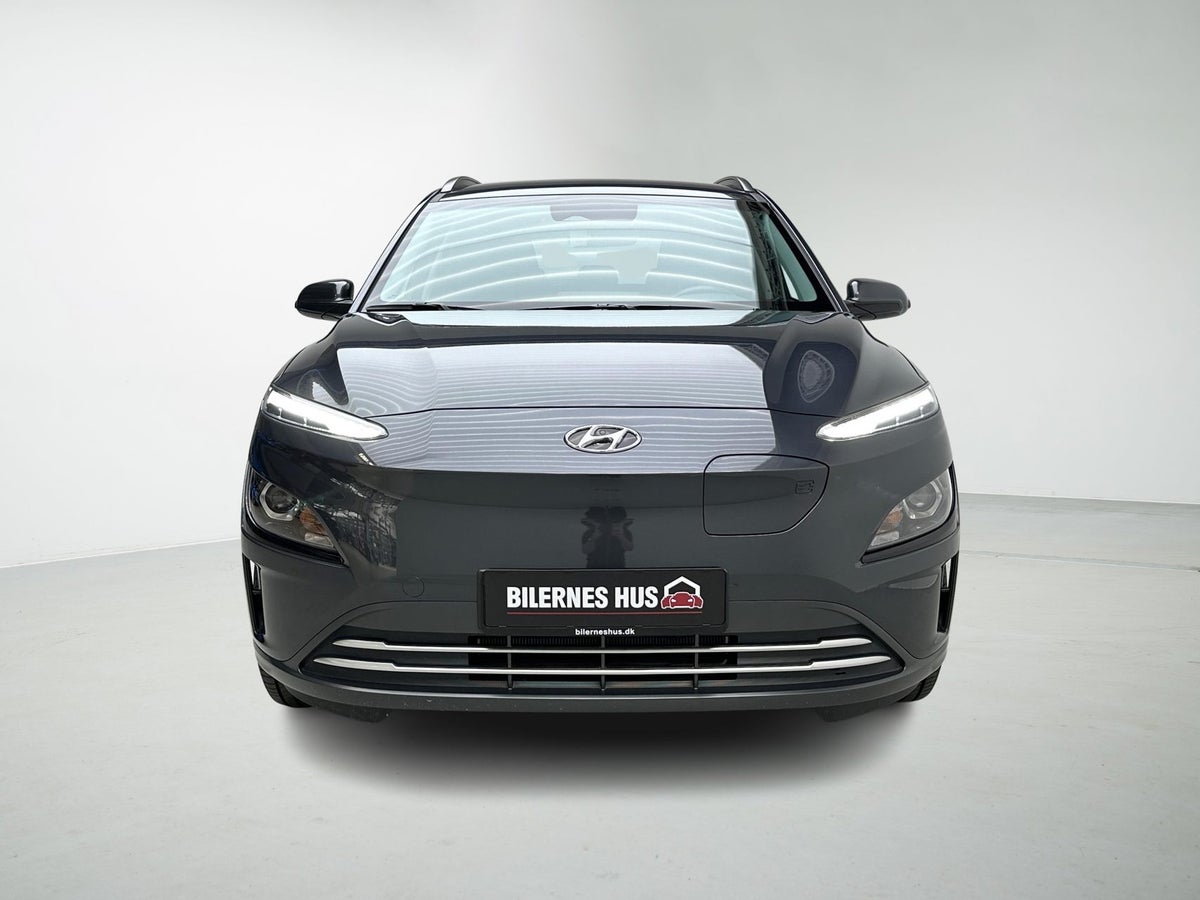 Hyundai Kona EV Essential billede 6