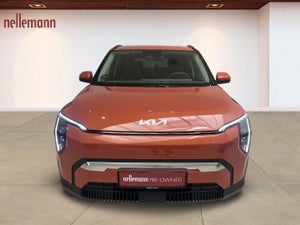 Kia EV3 Long Range Prestige