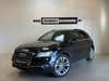 Audi SQ5 TDi 313 quattro Tiptr.
