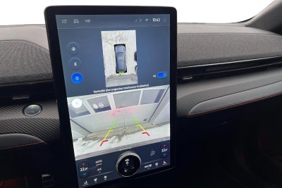 Ford Mustang Mach-E Premium Standard Range AWD