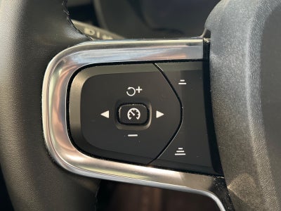 Volvo C40 P6 ReCharge Plus