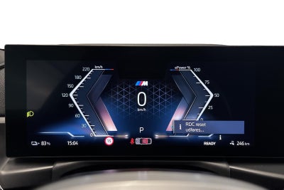 BMW i4 eDrive35 M-Sport