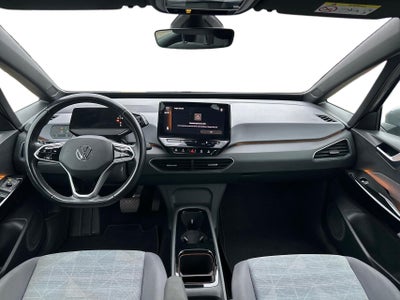VW ID.3 Pro Life billede 3