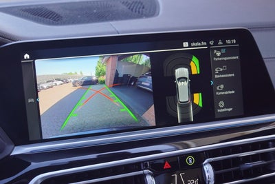 BMW X5 xDrive45e M-Sport aut.