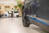 BMW i3 Charged thumbnail