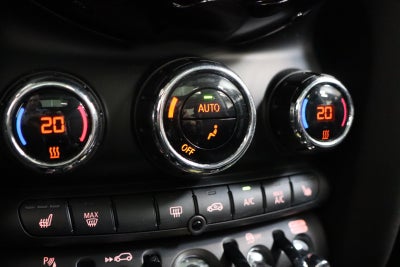 MINI Cooper SE Edition Premium Plus