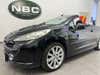 Peugeot 207 CC thumbnail