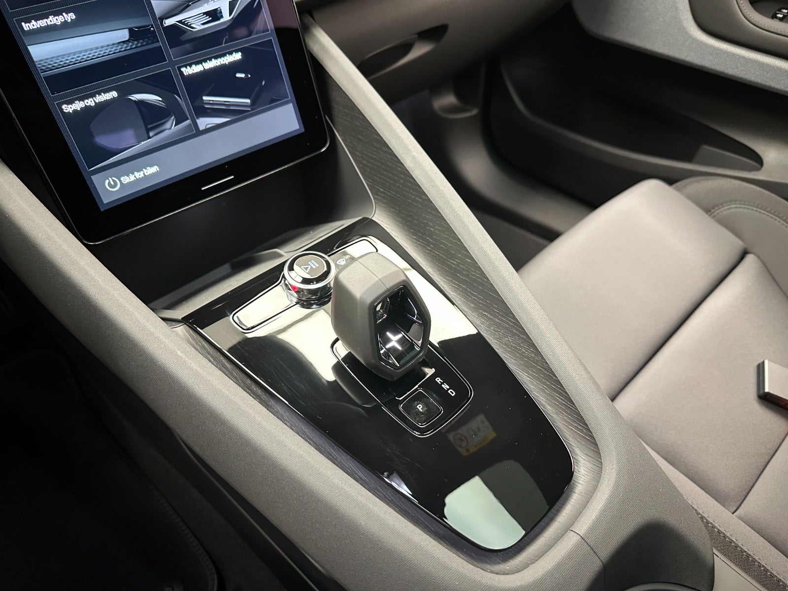 Billede af Polestar 2  Long Range