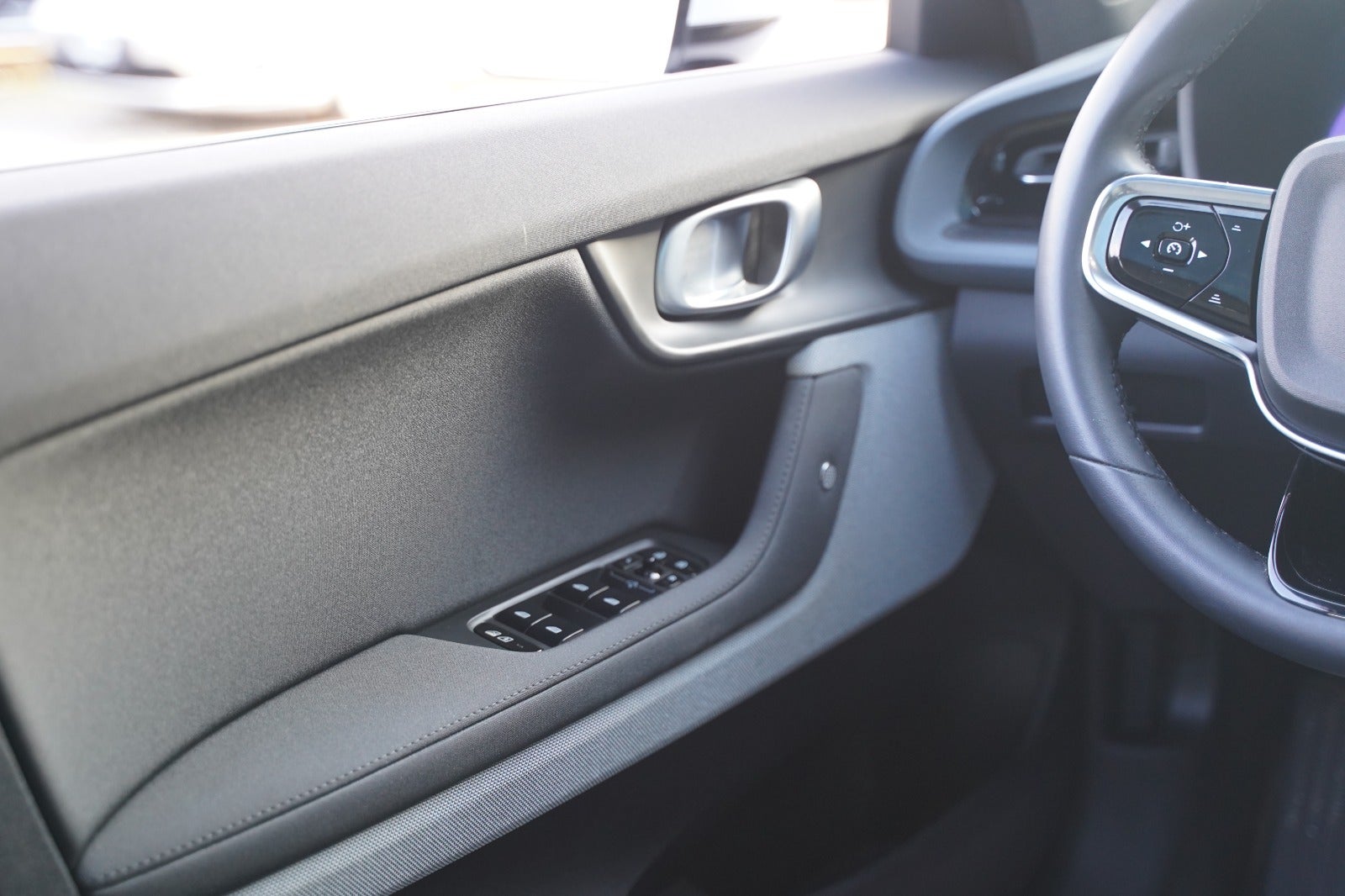 Billede af Polestar 2  Long Range AWD