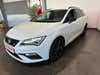 Seat Leon TSi 150 FR Black Line ST DSG thumbnail