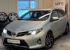 Toyota Auris T2 Premium thumbnail