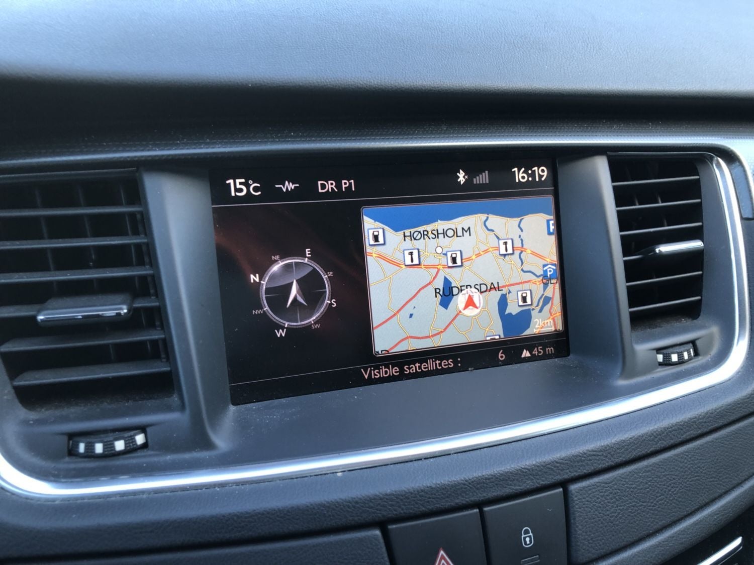 Peugeot 508 THP 156 Allure - billede 10