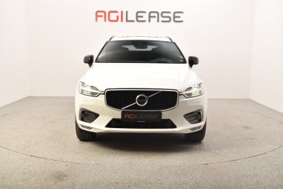 Volvo XC60 B5 235 R-Design aut. AWD