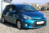 Toyota Yaris Hybrid H2 Touch CVT thumbnail