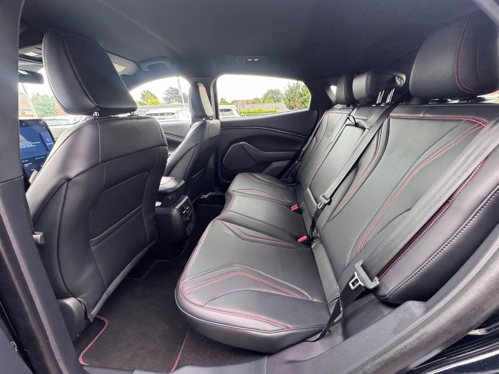 Billede af Ford Mustang Mach-E 73 Premium Standard Range AWD