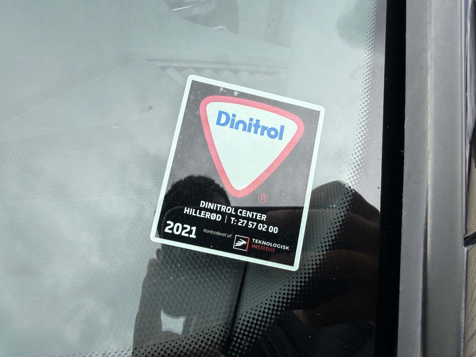 Billede af VW Tiguan 2,0 TSi 220 R-line DSG 4Motion
