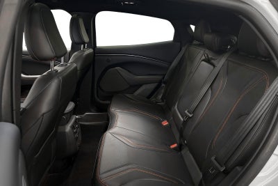 Ford Mustang Mach-E Premium Extended Range AWD