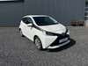 Toyota Aygo VVT-i Air