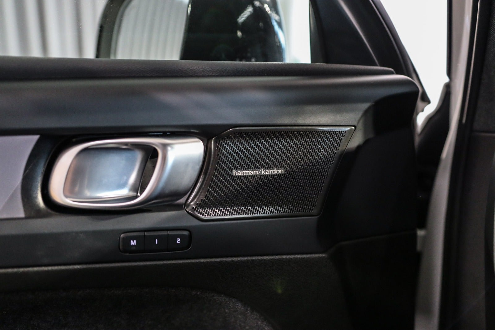 Billede af Volvo XC40  P6 ReCharge Ultimate