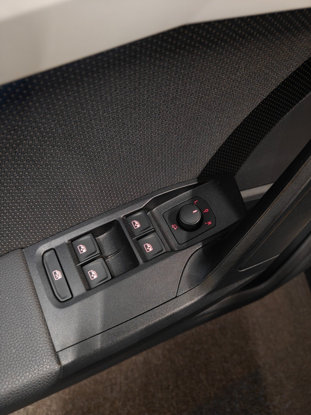 Billede af Seat Arona 1,0 TSi 115 Xcellence DSG
