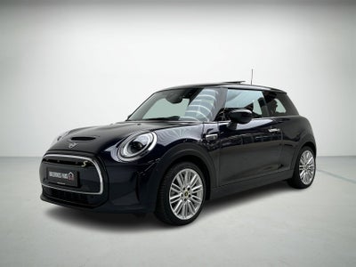 MINI Cooper SE Yours Trim