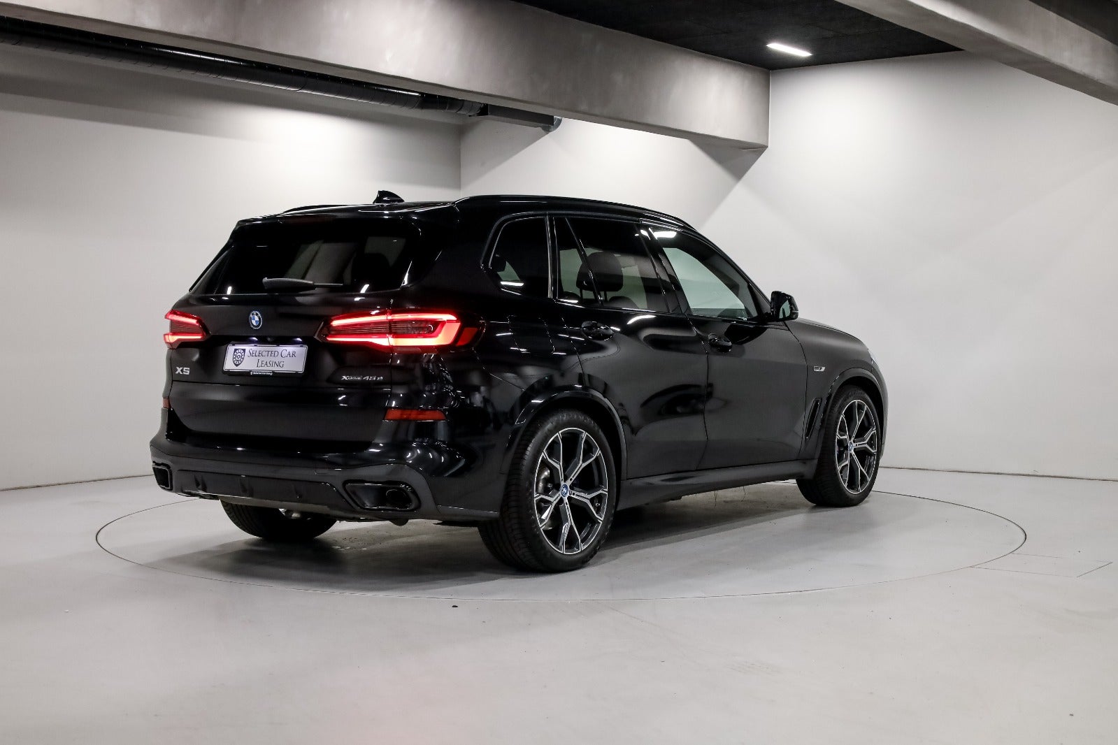 BMW X5 3,0 xDrive45e M-Sport aut.