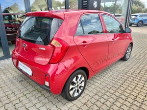 Kia Picanto Style+ Limited