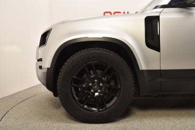 Land Rover Defender 110 D240 aut.