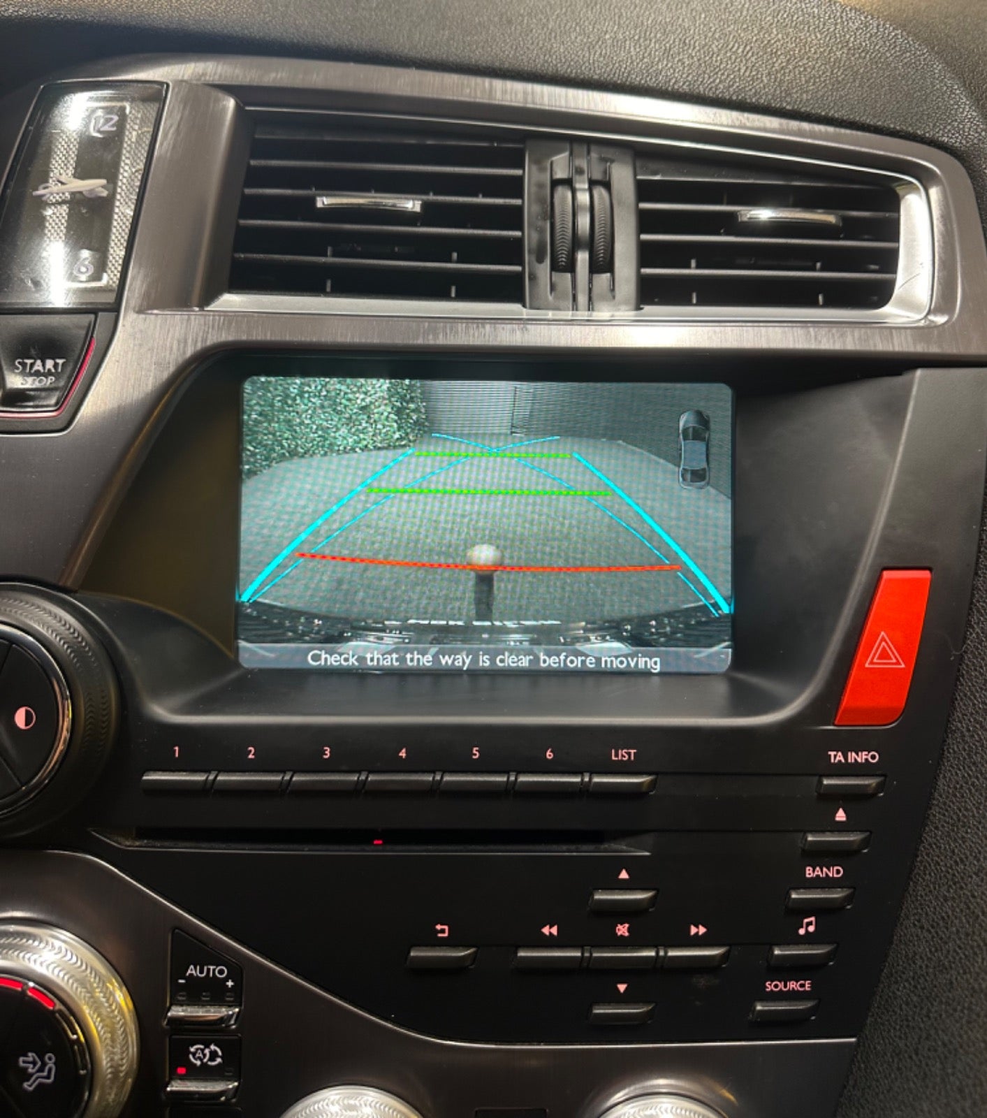 Billede af Citroën DS5 2,0 BlueHDi 180 Design EAT6