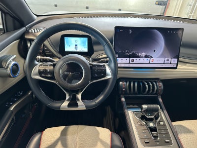 BYD Atto 3 Design