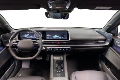 Hyundai Ioniq 6 Ultimate