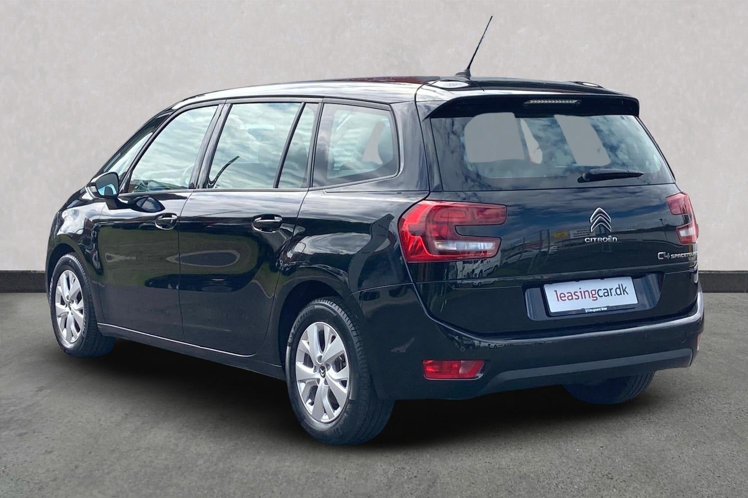 Billede af Citroën Grand C4 SpaceTourer 1,2 PureTech 130 Cool 7prs