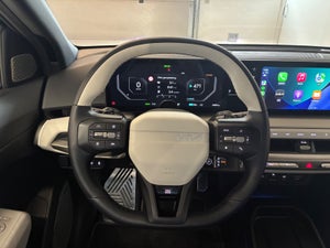 Kia EV4 Long Range GT-Line