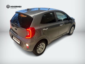 Kia Picanto Prestige Upgrade