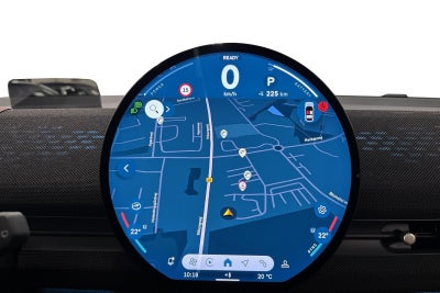 MINI Aceman SE JCW Trim XL