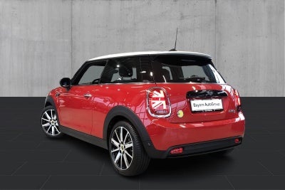 MINI Cooper SE Classic Trim - 2