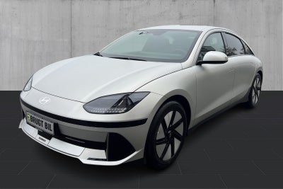 Hyundai Ioniq 6 77 Advanced 4d