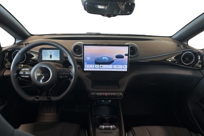 BYD Dolphin Comfort