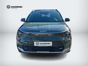 Kia Niro EV Upgrade