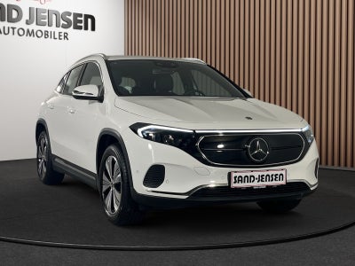 Mercedes EQA250 Progressive