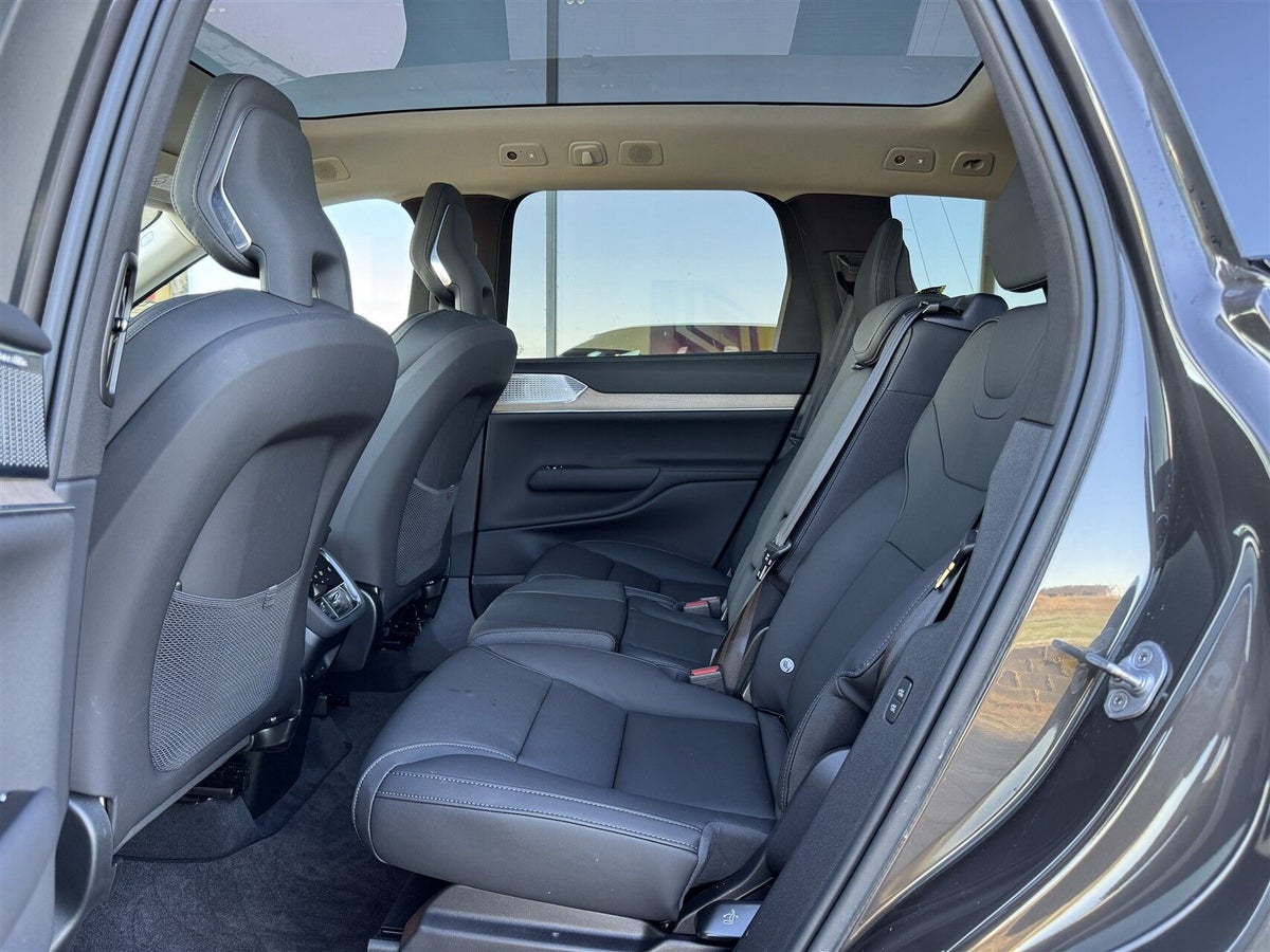 Volvo EX90 Twin Ultra 7prs billede 5