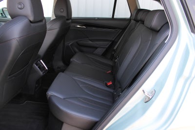 Skoda Enyaq iV Suite