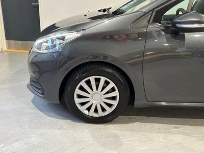 Peugeot 208 BlueHDi 100 Active