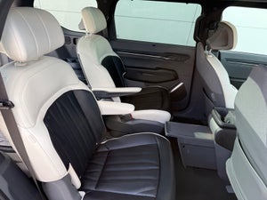 Kia EV9 Long Range Performance GT-Line AWD 6prs