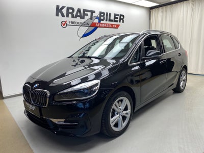 BMW 225xe 1,5 Active Tourer Luxury Line aut. 5d